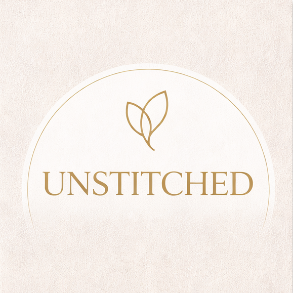 Unstitched