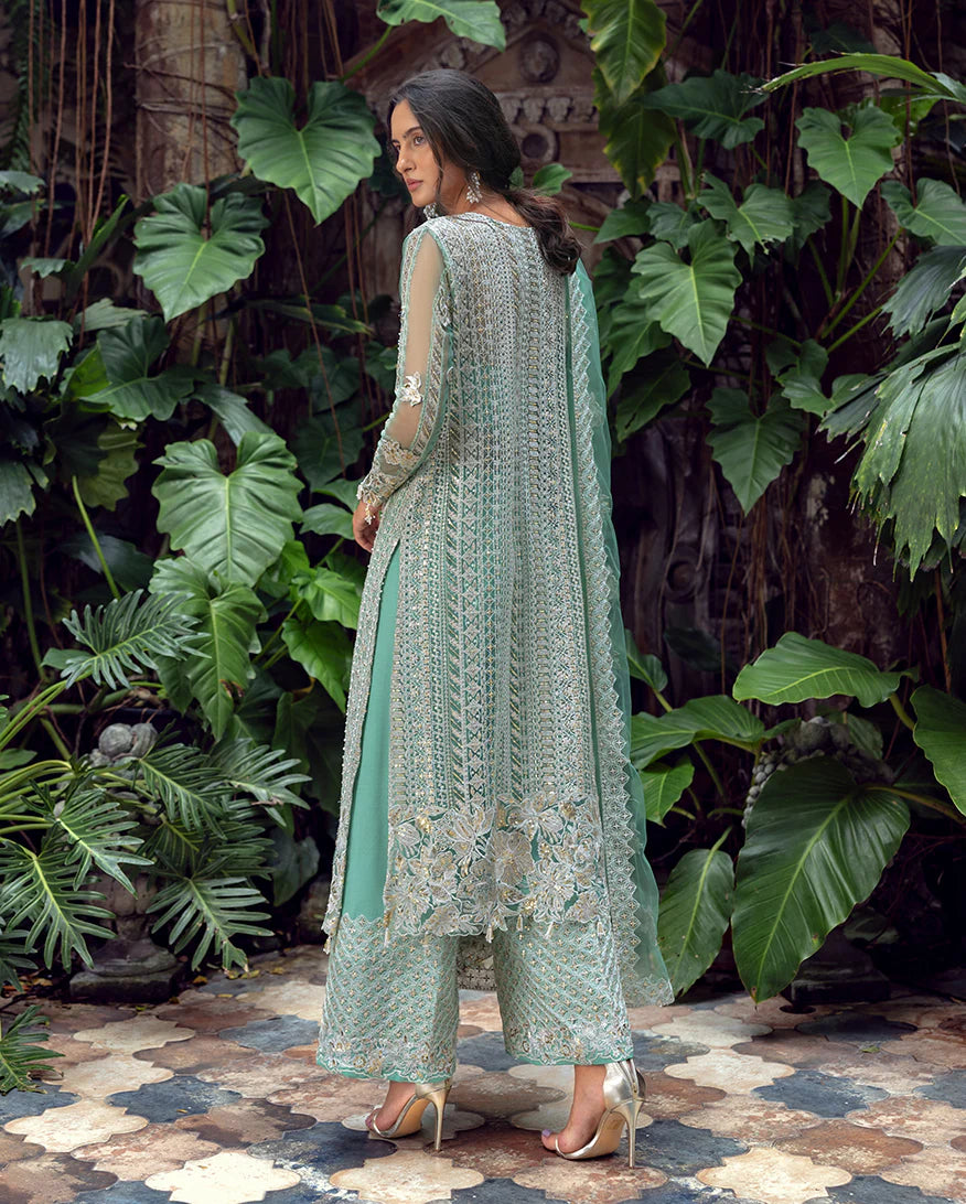 ESMEL MARELIE WOMEN'S WEDDING SUITS