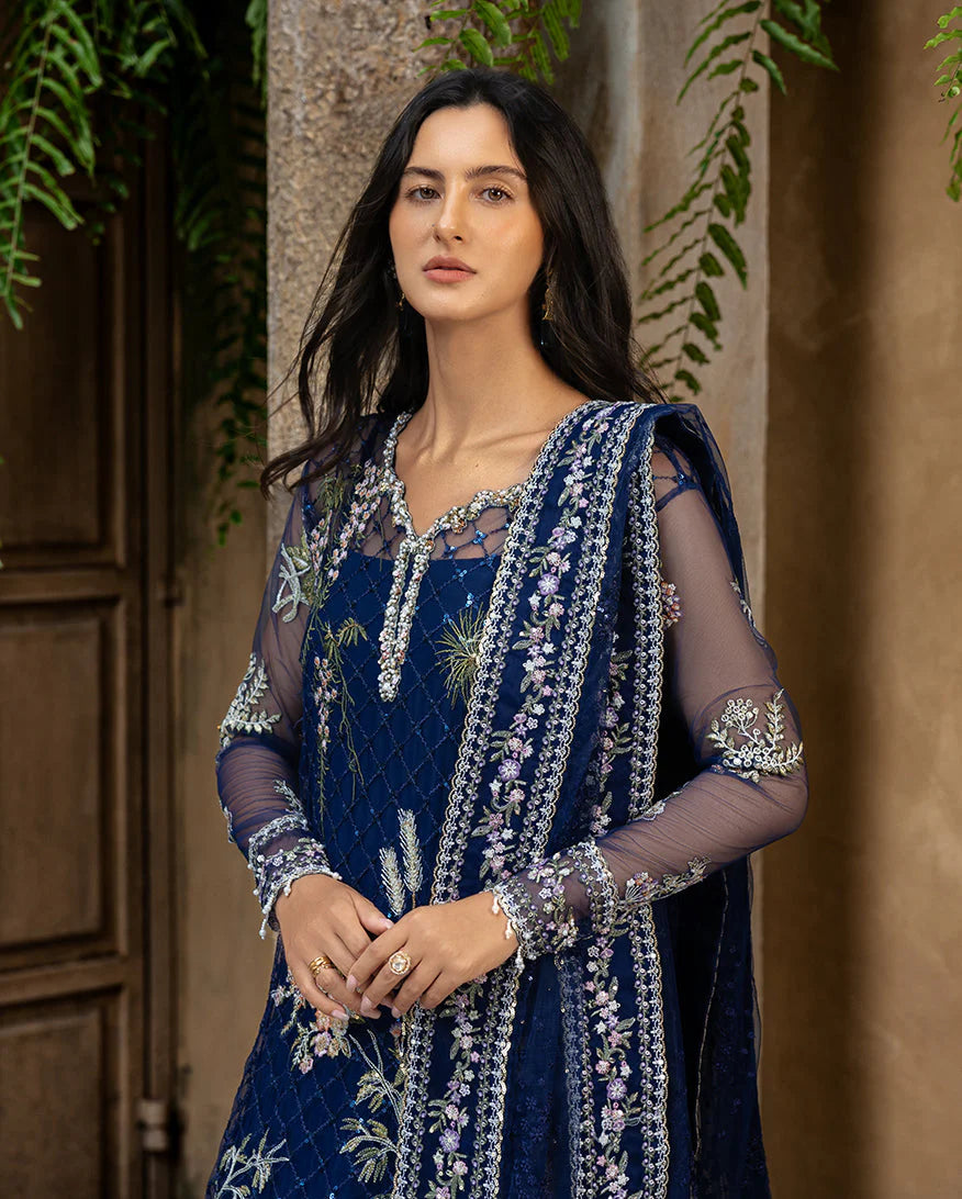 ESMEL  SERAINE WOMEN'S WEDDING SUITS