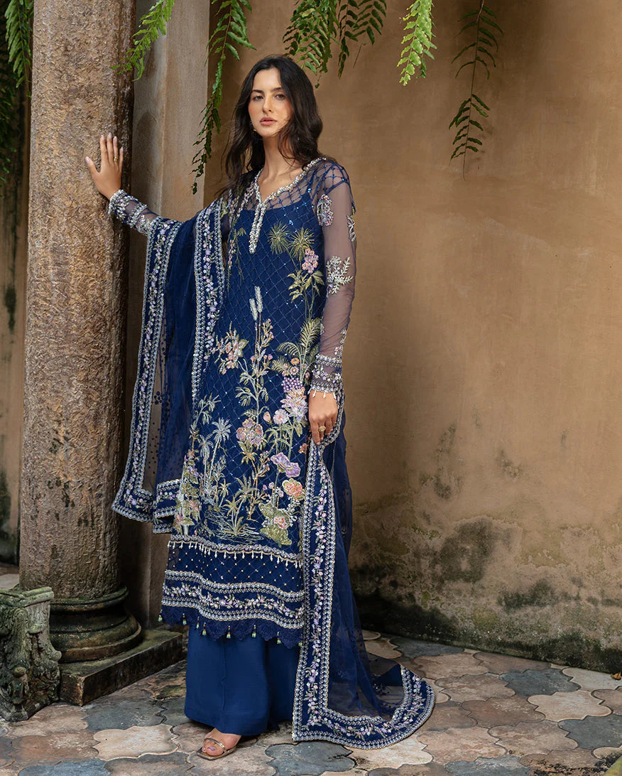 ESMEL  SERAINE WOMEN'S WEDDING SUITS Main image