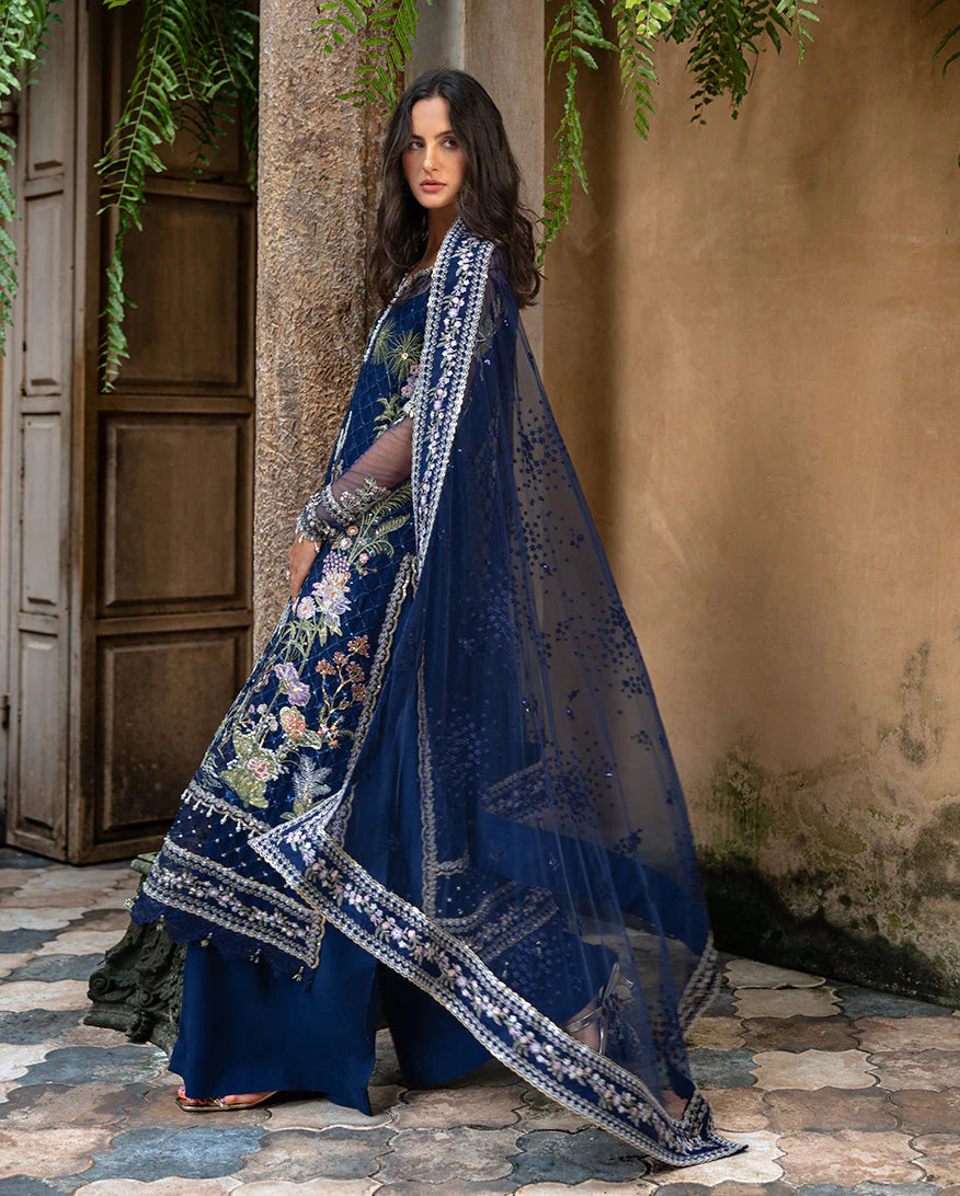 ESMEL  SERAINE WOMEN'S WEDDING SUITS Secondary image