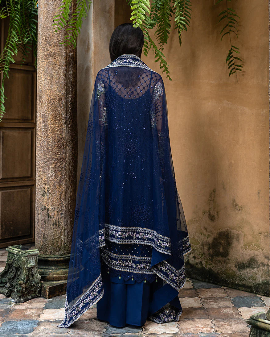 ESMEL  SERAINE WOMEN'S WEDDING SUITS