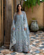 ESMEL EVANIA WOMEN'S WEDDING SUITS