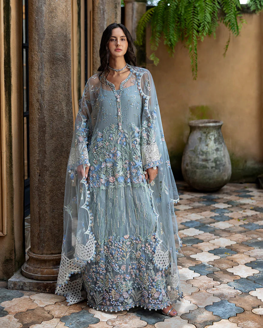 ESMEL EVANIA WOMEN'S WEDDING SUITS Main image