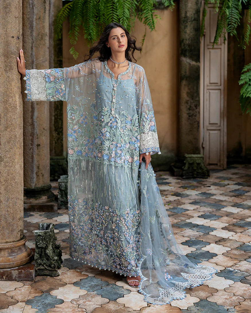 ESMEL EVANIA WOMEN'S WEDDING SUITS