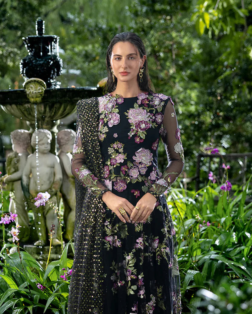 ESMEL AMERIE WOMEN'S WEDDING SUIT Secondary image