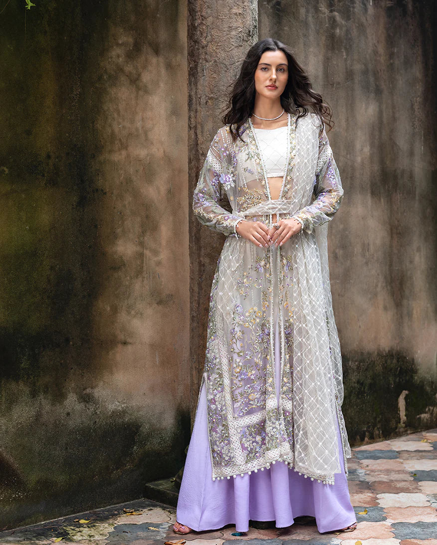 ESMEL NAIORA WOMEN'S WEDDING SUITS Main image