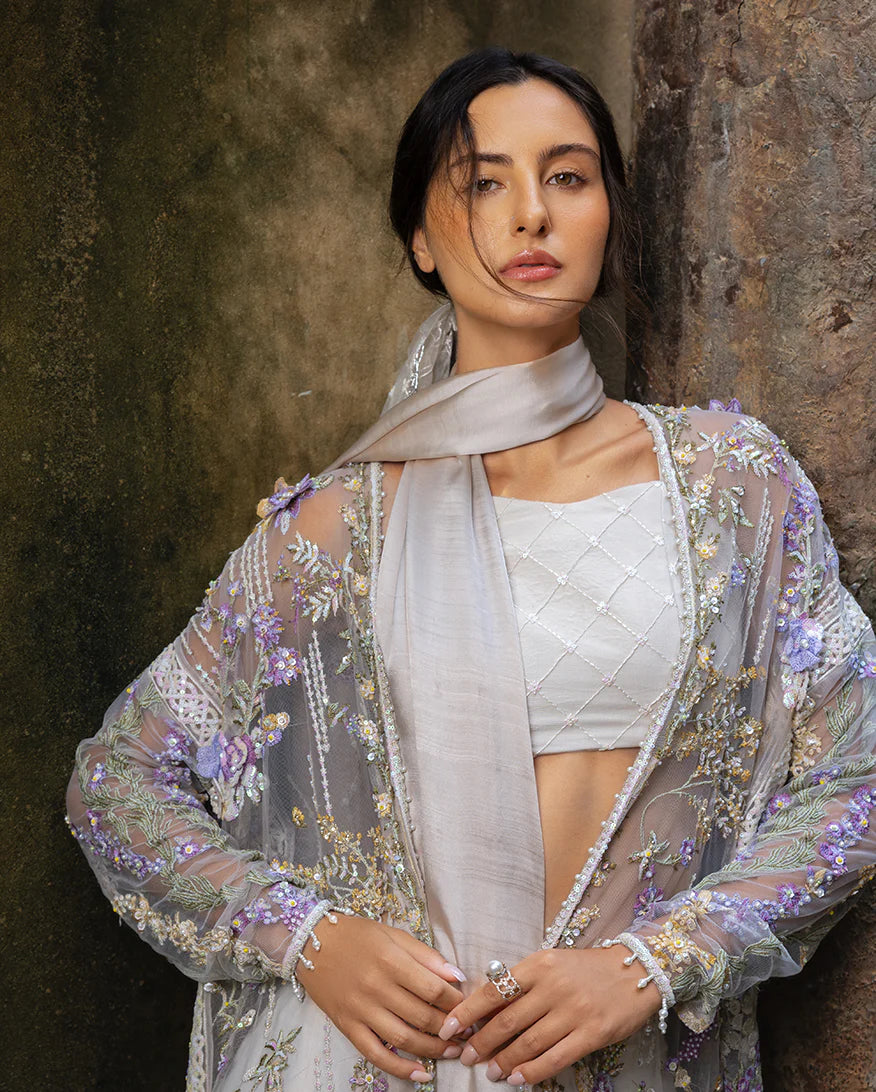 ESMEL NAIORA WOMEN'S WEDDING SUITS