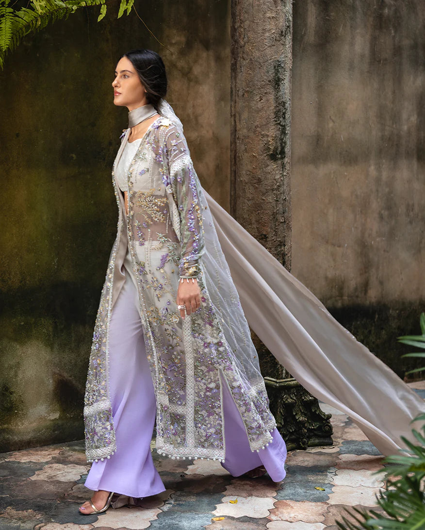 ESMEL NAIORA WOMEN'S WEDDING SUITS