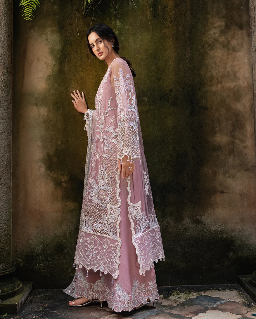 ESMEL ALOURA WOMEN'S WEDDING SUITS
