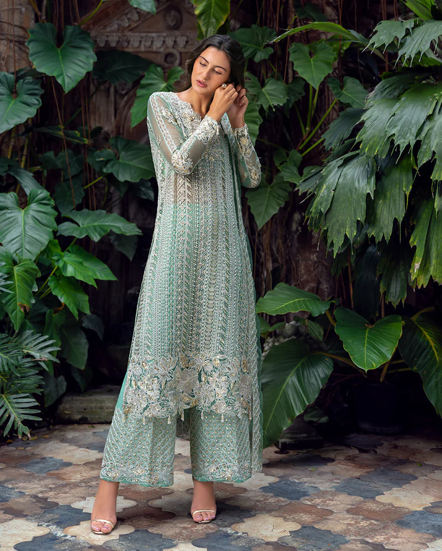 ESMEL MARELIE WOMEN'S WEDDING SUITS Secondary image