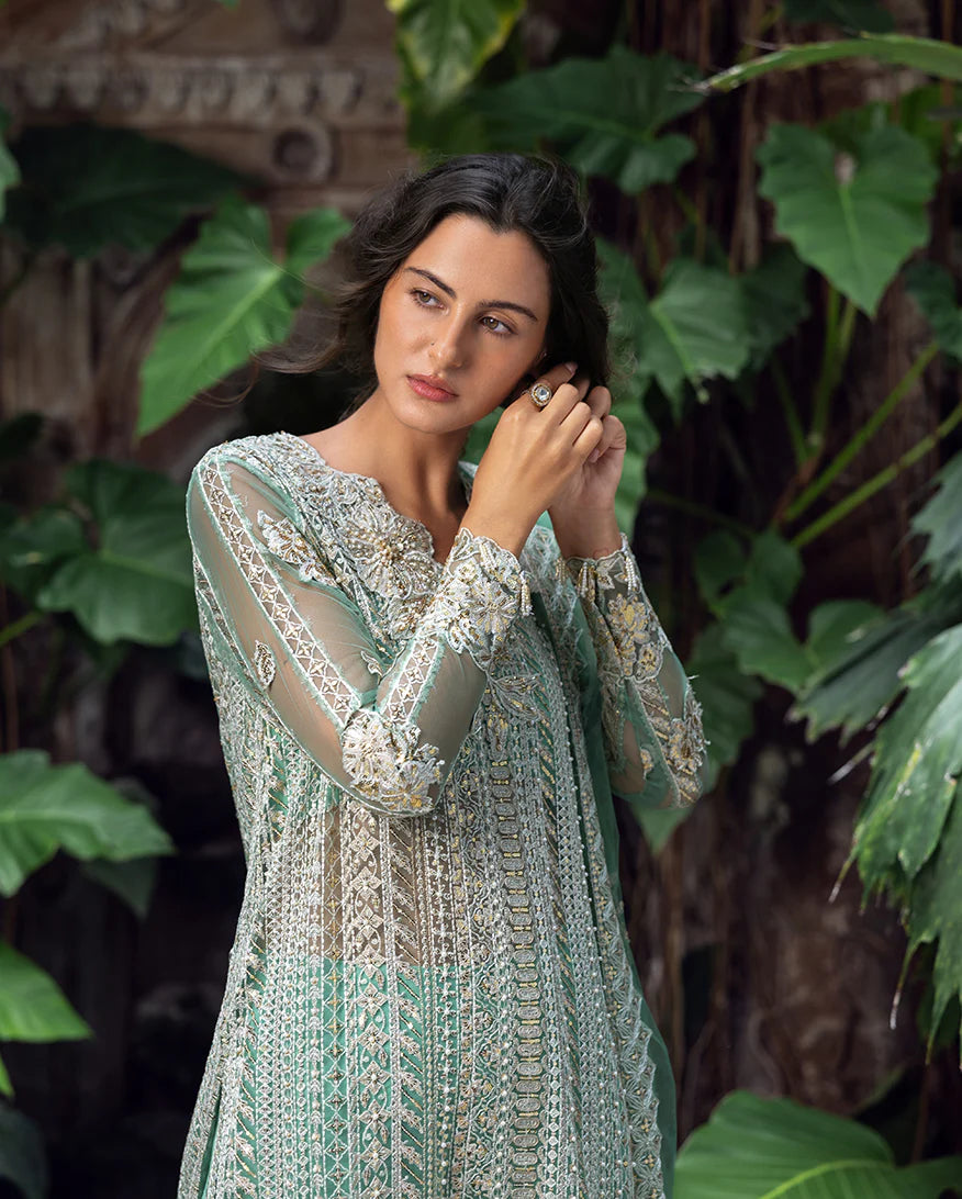ESMEL MARELIE WOMEN'S WEDDING SUITS