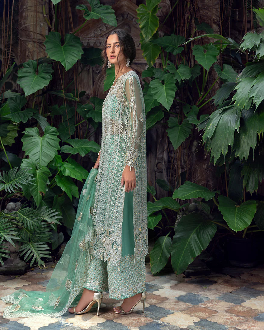 ESMEL MARELIE WOMEN'S WEDDING SUITS