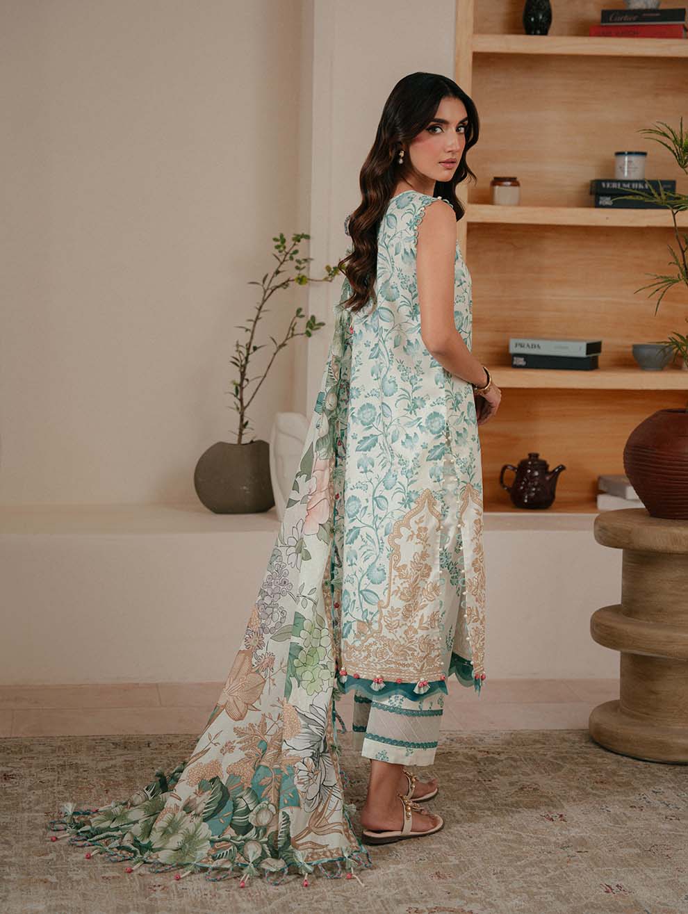 LUMEA PRINTS - 20828