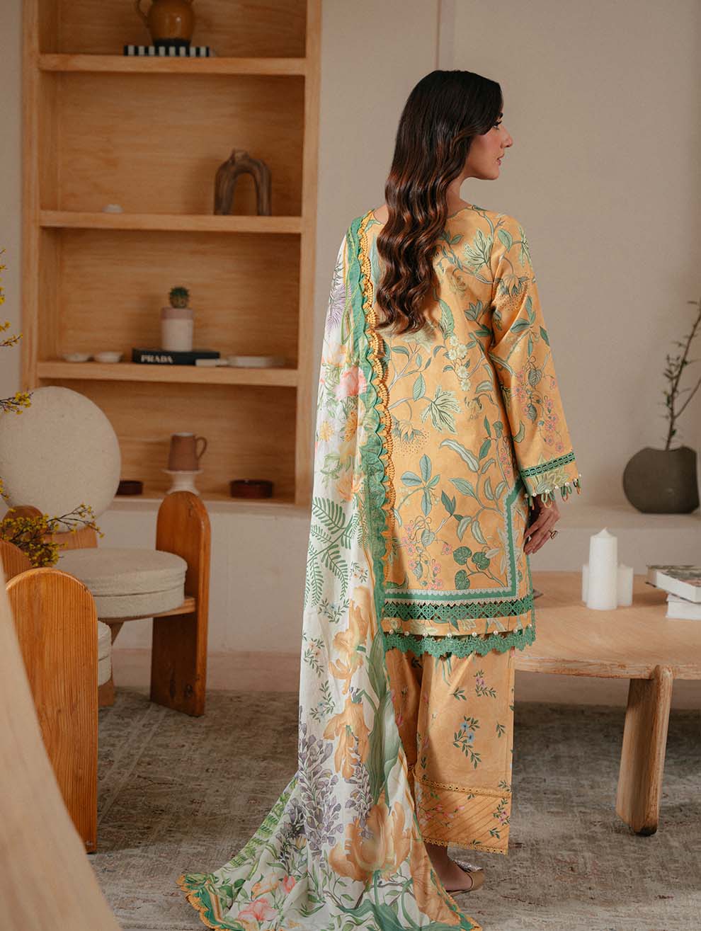 LUMEA PRINTS - 20830