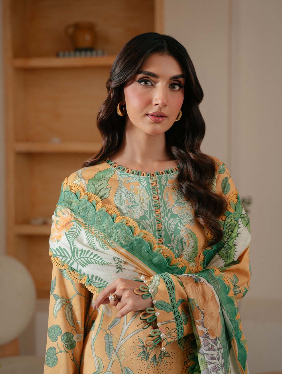 LUMEA PRINTS - 20830
