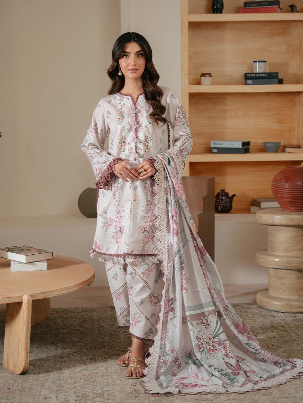 LUMEA PRINTS - 20831