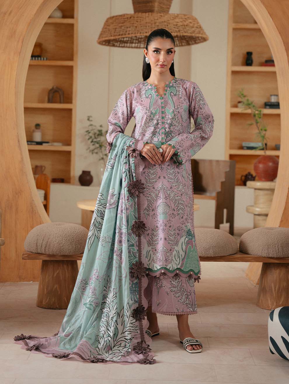LUMEA PRINTS - 20833
