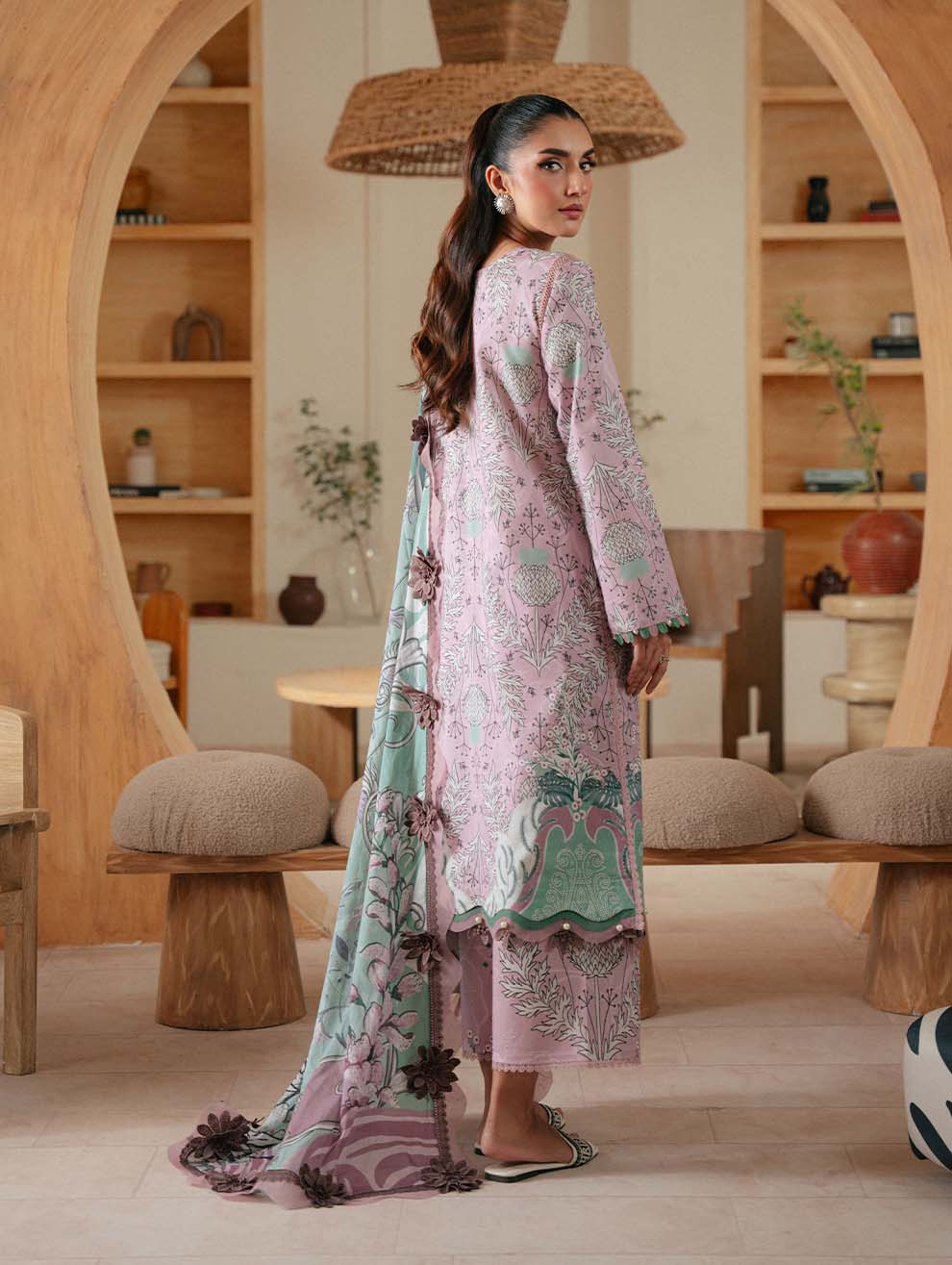 LUMEA PRINTS - 20833