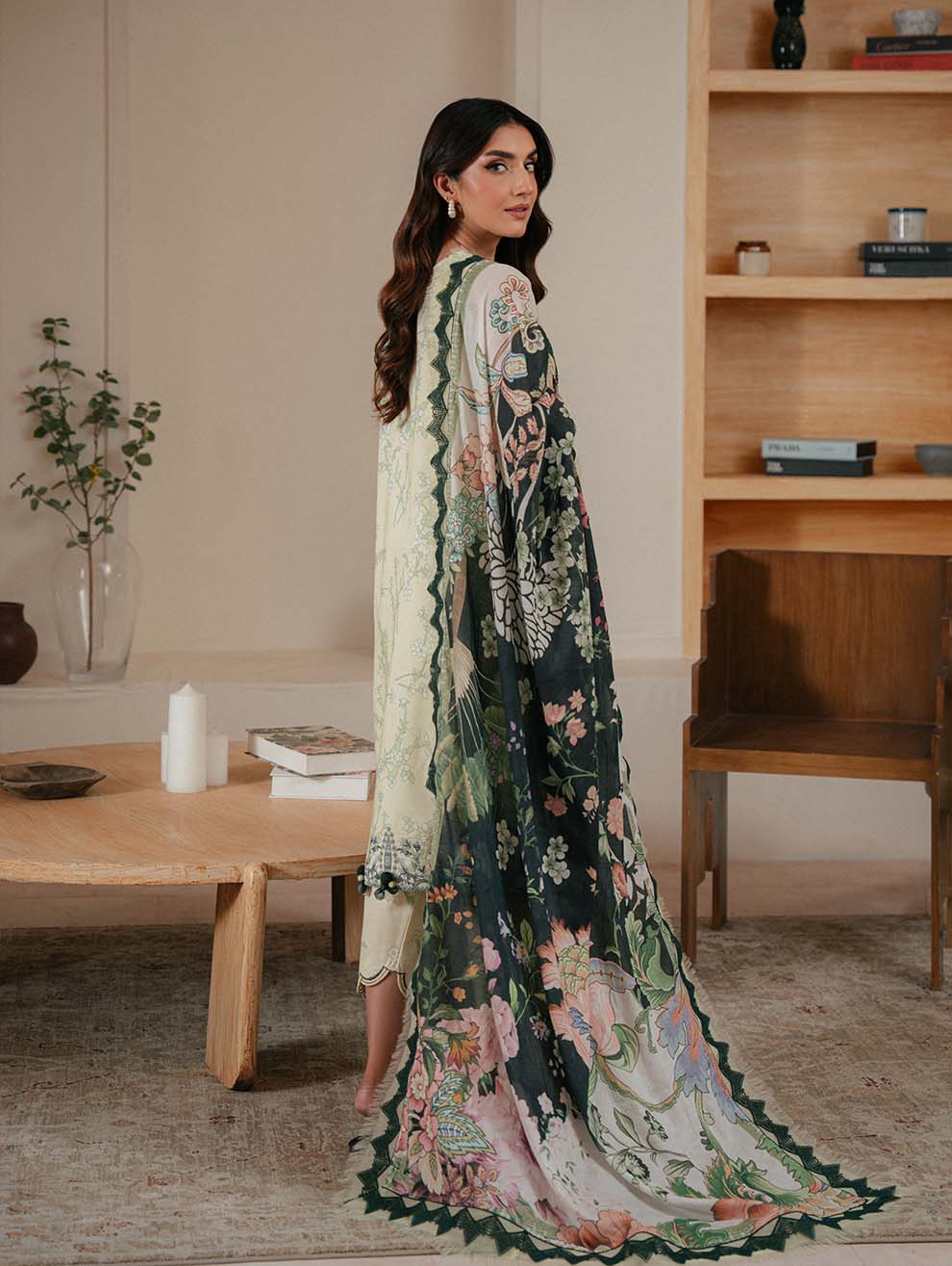 LUMEA PRINTS - 20834