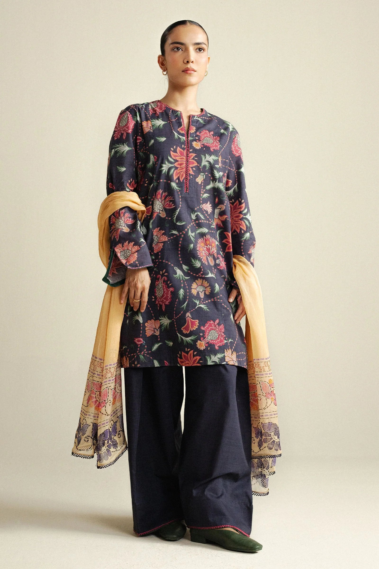 MEADOW-1B