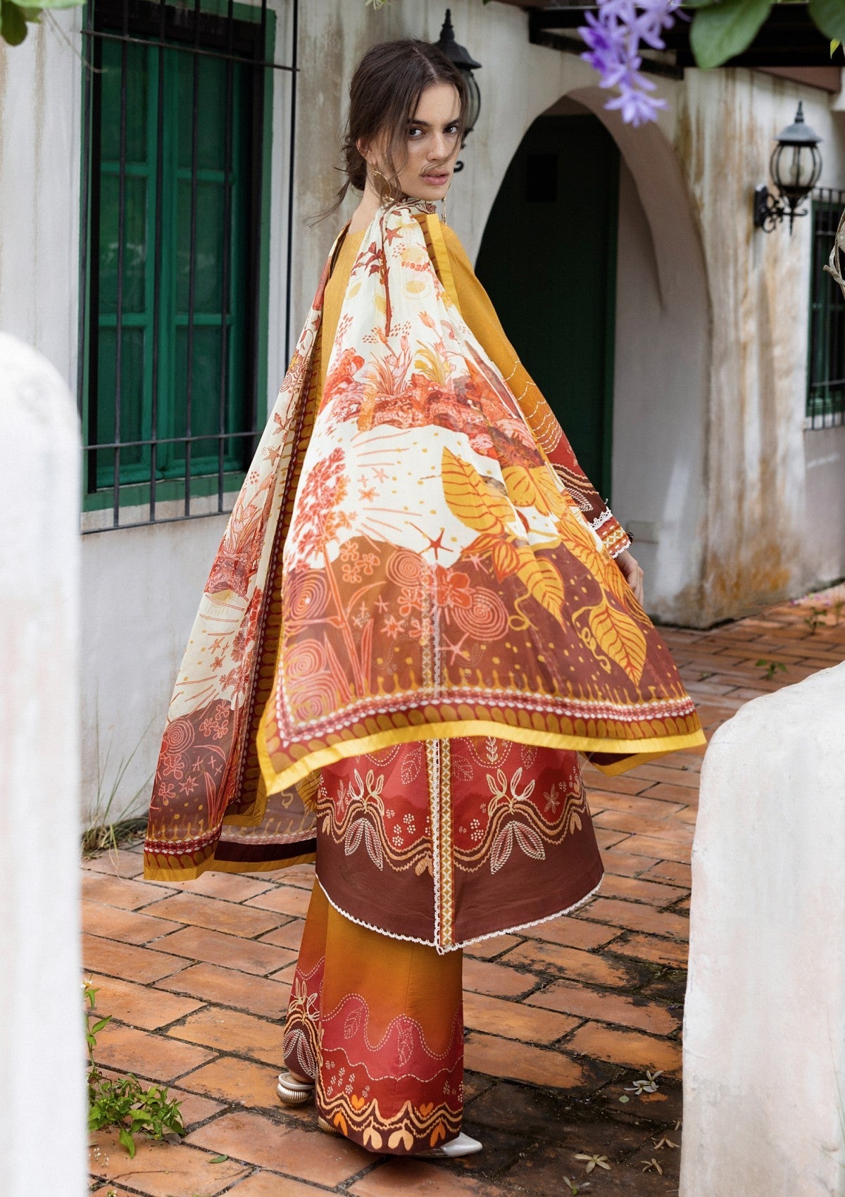 HEMLINE MIRASOL - DESIERTO SOL