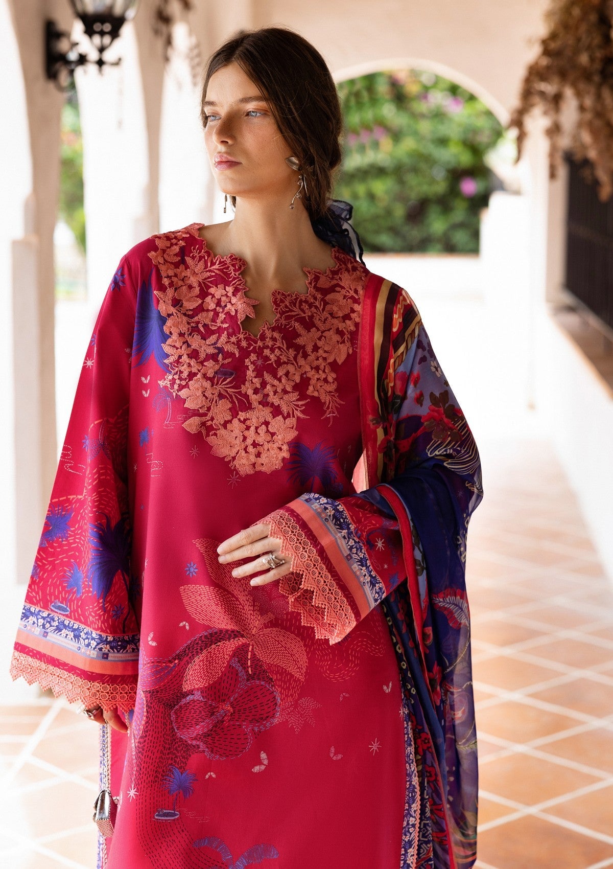 HEMLINE MIRASOL - VOZ DULCE Secondary image