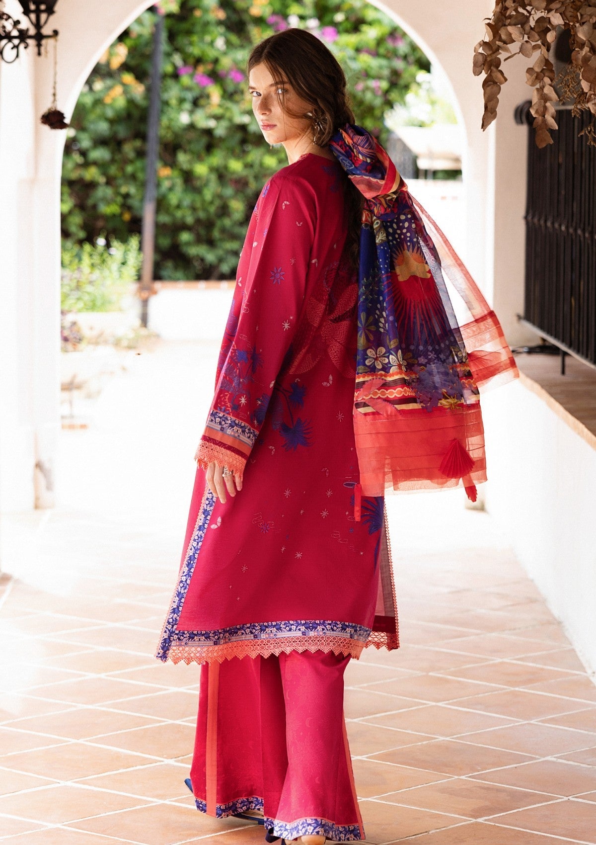 HEMLINE MIRASOL - VOZ DULCE