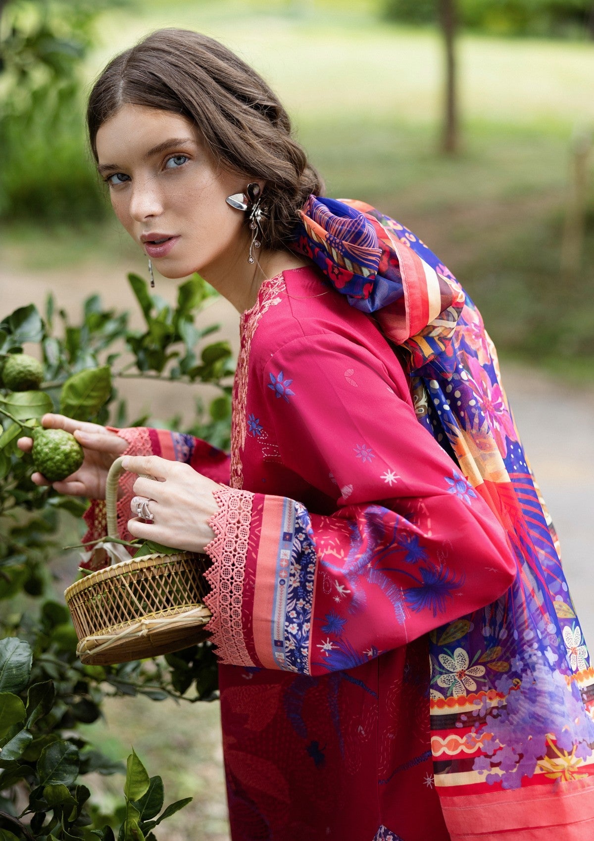 HEMLINE MIRASOL - VOZ DULCE