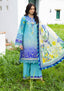HEMLINE MIRASOL - MAR AZUL