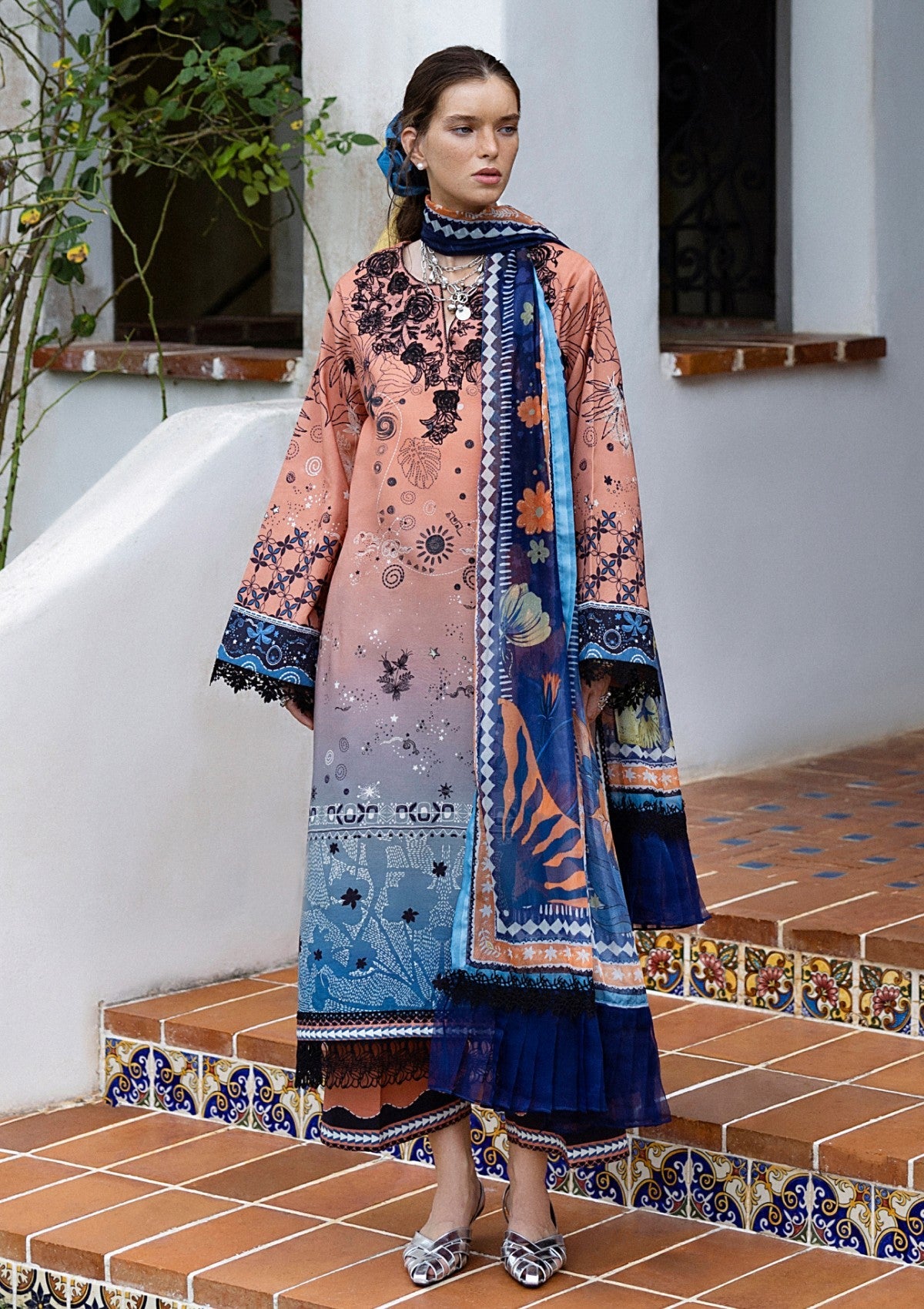 HEMLINE MIRASOL - VIENTO VIVI Main image
