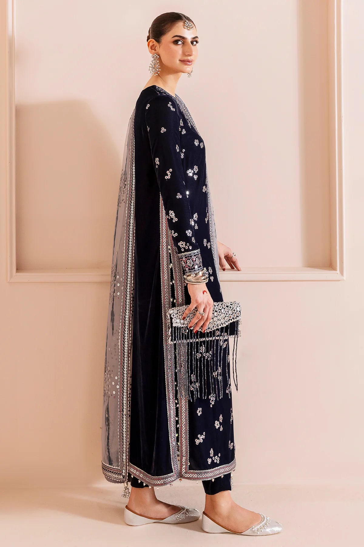 JAZMIN CHANDANI CVF D-03 CHAAND