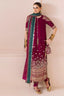 Jazmin Chandani womens suit CVF D-02 GAUHAR