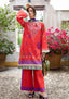 HEMLINE MIRASOL - CARMIN ROSA