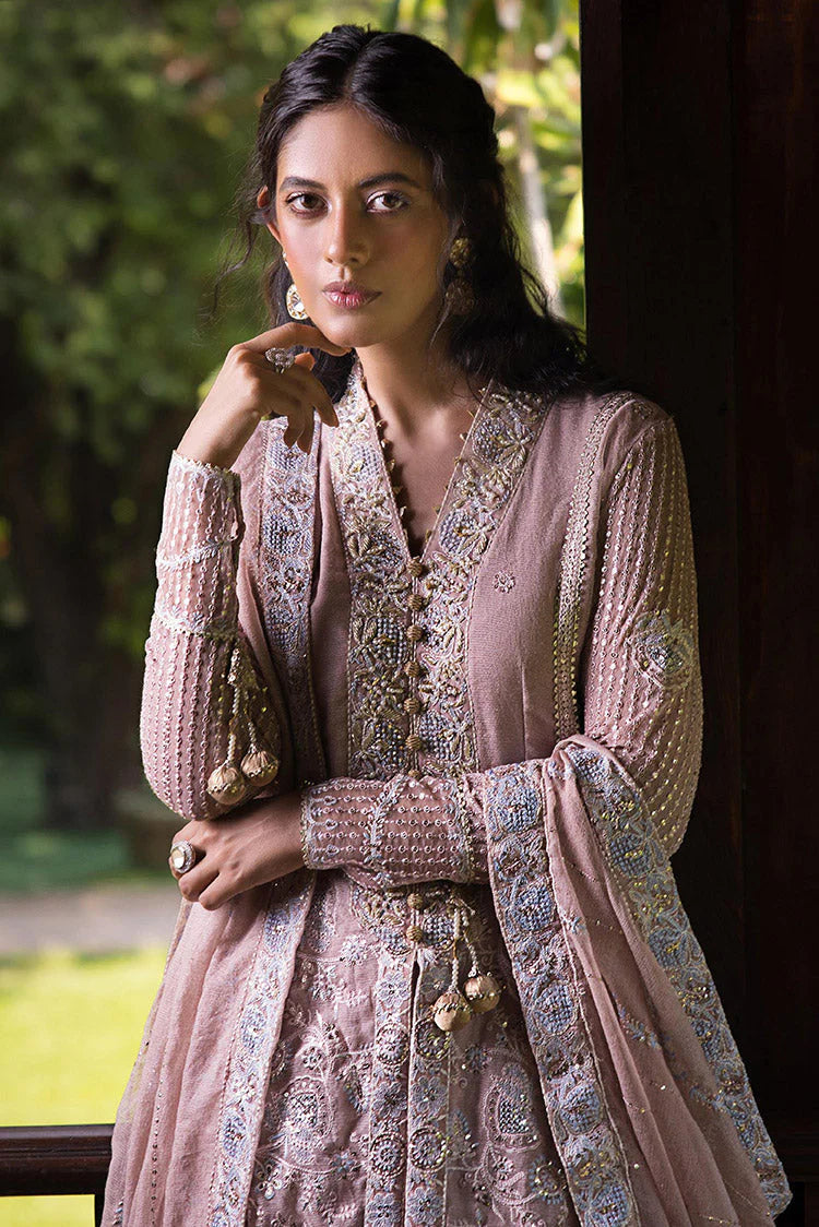 MUSHQ - JANVI MLF-10