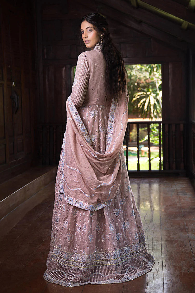 MUSHQ - JANVI MLF-10