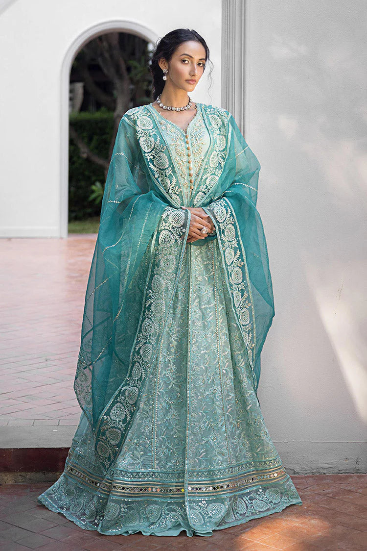 MUSHQ - MEERA MLF-03 Main image