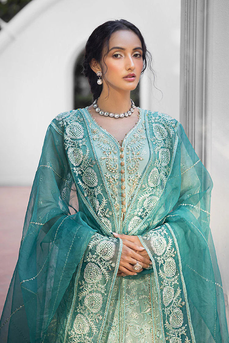 MUSHQ - MEERA MLF-03