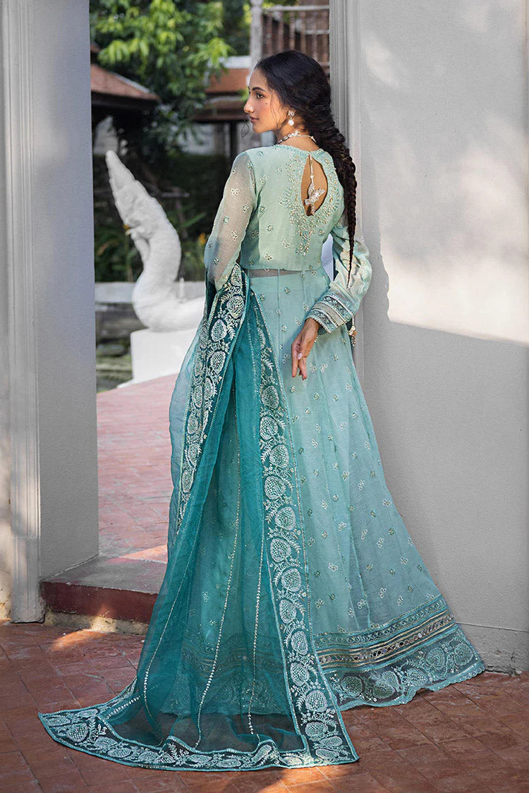 MUSHQ - MEERA MLF-03