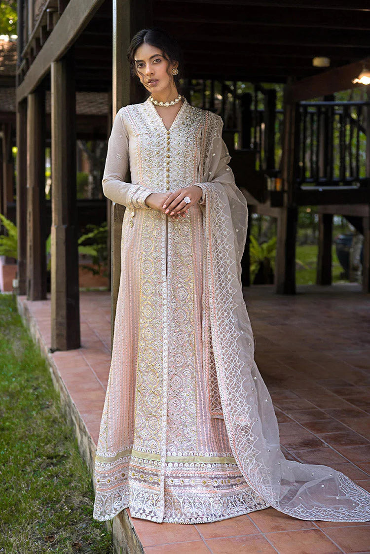 MUSHQ - ANIKA MLF-04 Main image