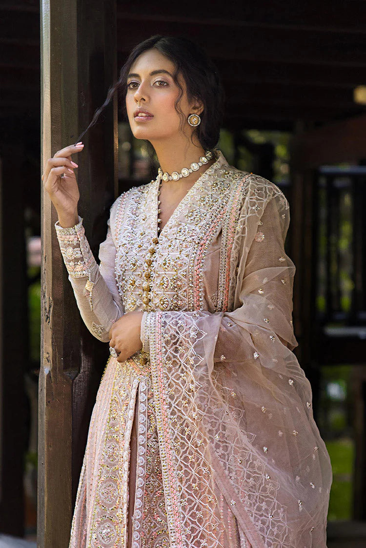 MUSHQ - ANIKA MLF-04