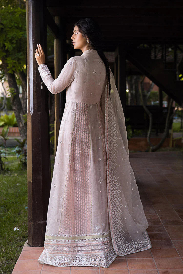 MUSHQ - ANIKA MLF-04