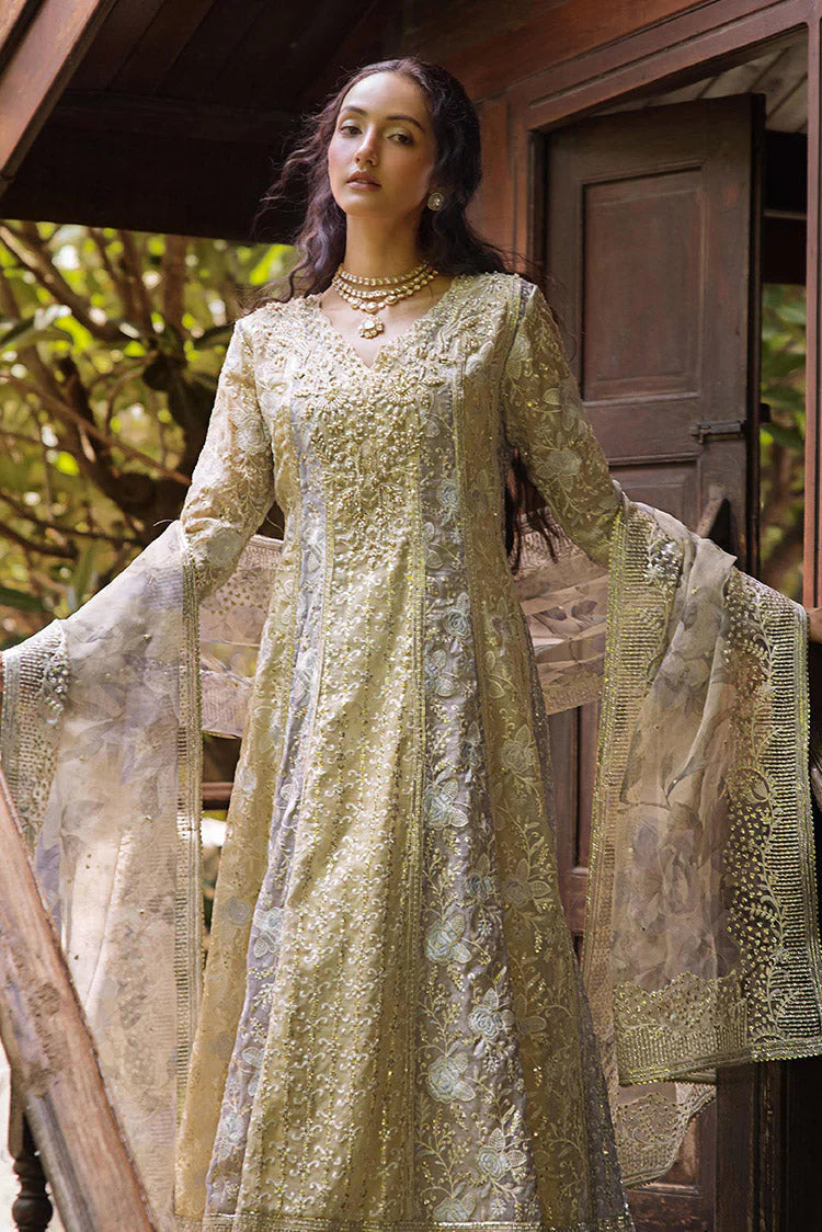 MUSHQ - RIYA MLF-08