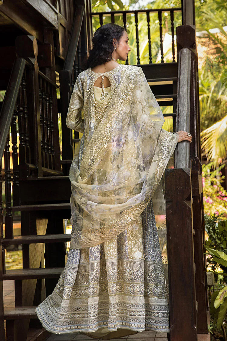 MUSHQ - RIYA MLF-08