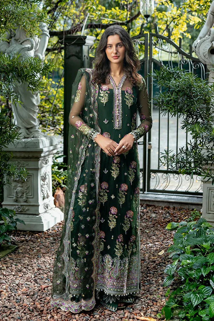ESMEL DESIREE WOMEN'S WEDDING SUITS Main image