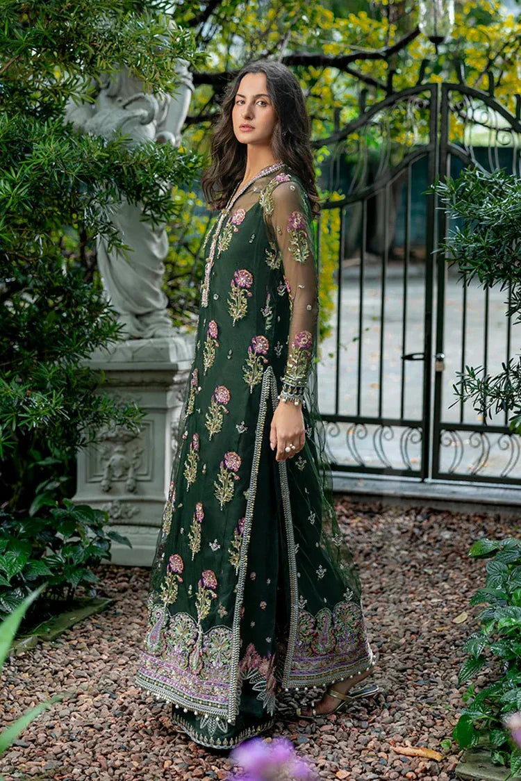 ESMEL DESIREE WOMEN'S WEDDING SUITS