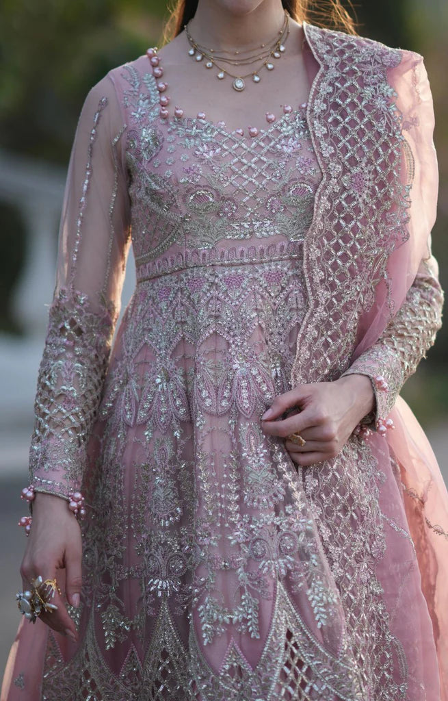 INAYAT FESTIVE FORMALS-25 ELVA
