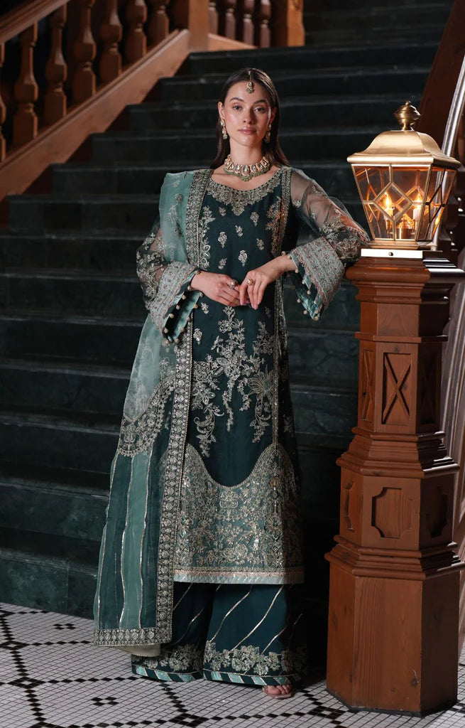 INAYAT FESTIVE FORMALS-25 EZRA