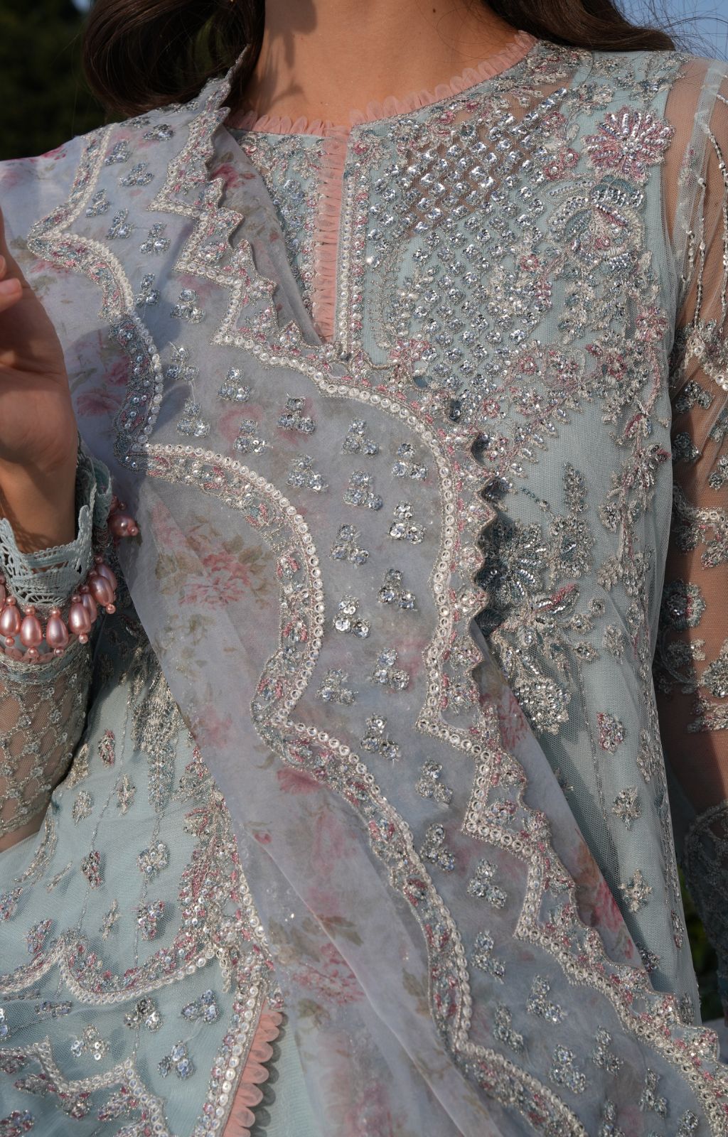 INAYAT FESTIVE FORMALS-25 KYLON