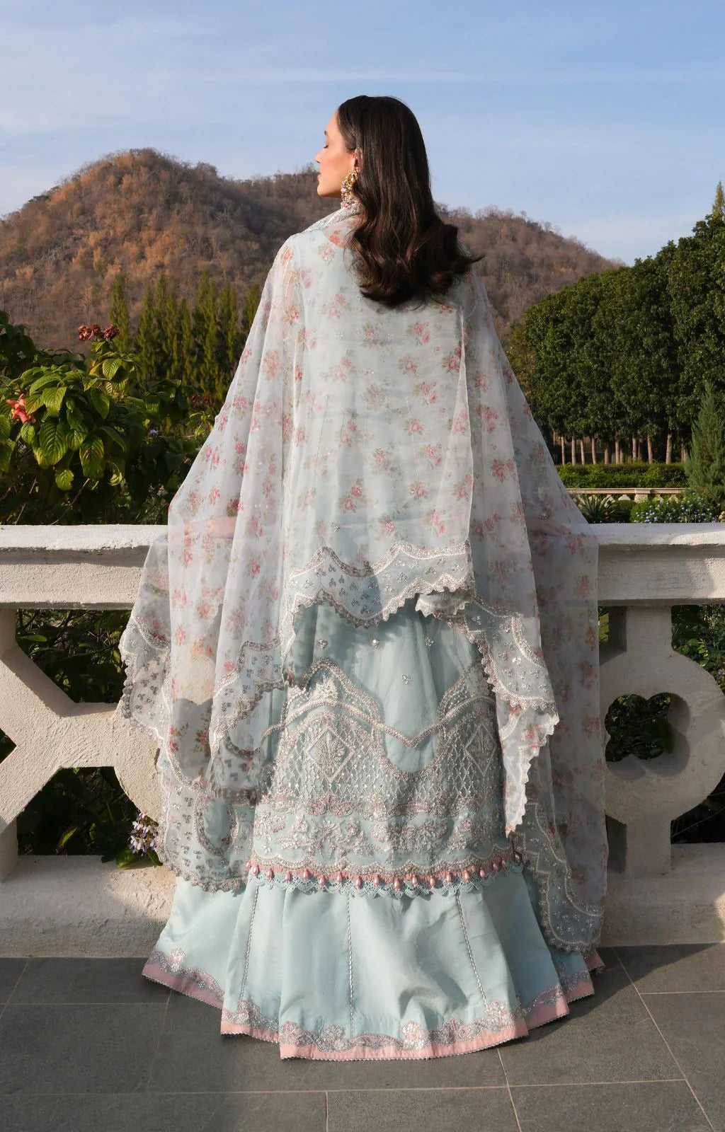 INAYAT FESTIVE FORMALS-25 KYLON